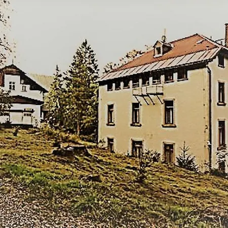 Marchenland Waldbärenburg