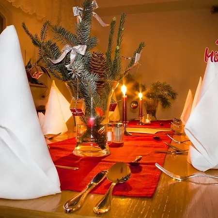 Marchenland Maison d'hôtes 3*