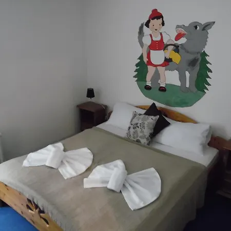 Marchenland 3* Waldbärenburg